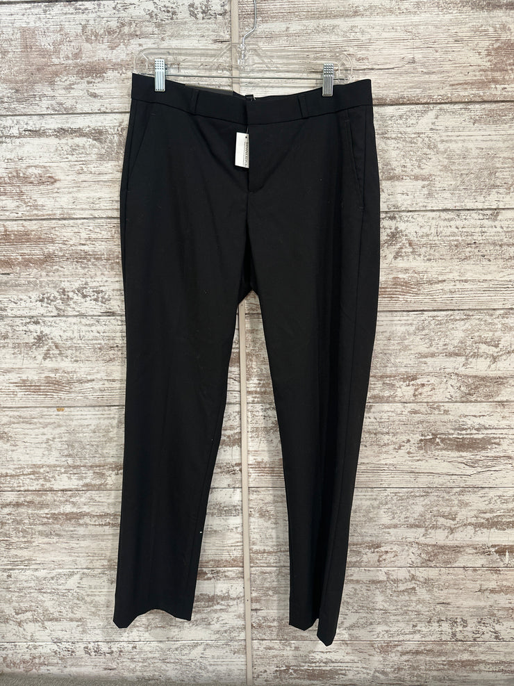 BLACK DRESS PANTS (NEW) $150