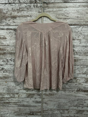 PINK TOP $69