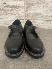 BLACK MARY JANE SHOES $69