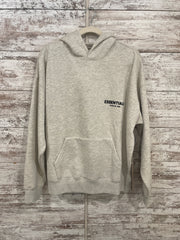 IVORY HOODIE (NEW) $100