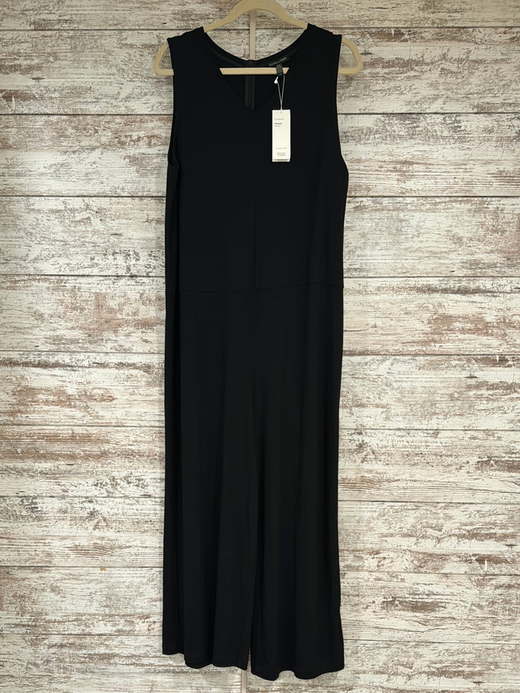 BLACK JUMPSUIT (NEW) $238