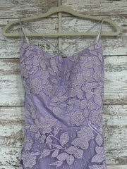 LAVENDER SPARKLY MERMAID (NEW)