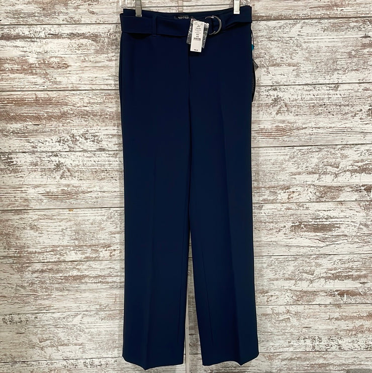 NAVY DRESS PANTS (NEW) $98