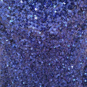 ROYAL BLUE SPARKLY SHORT DRESS