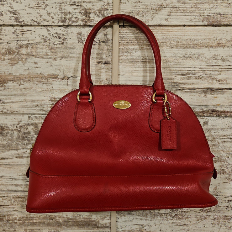 RED PURSE $275