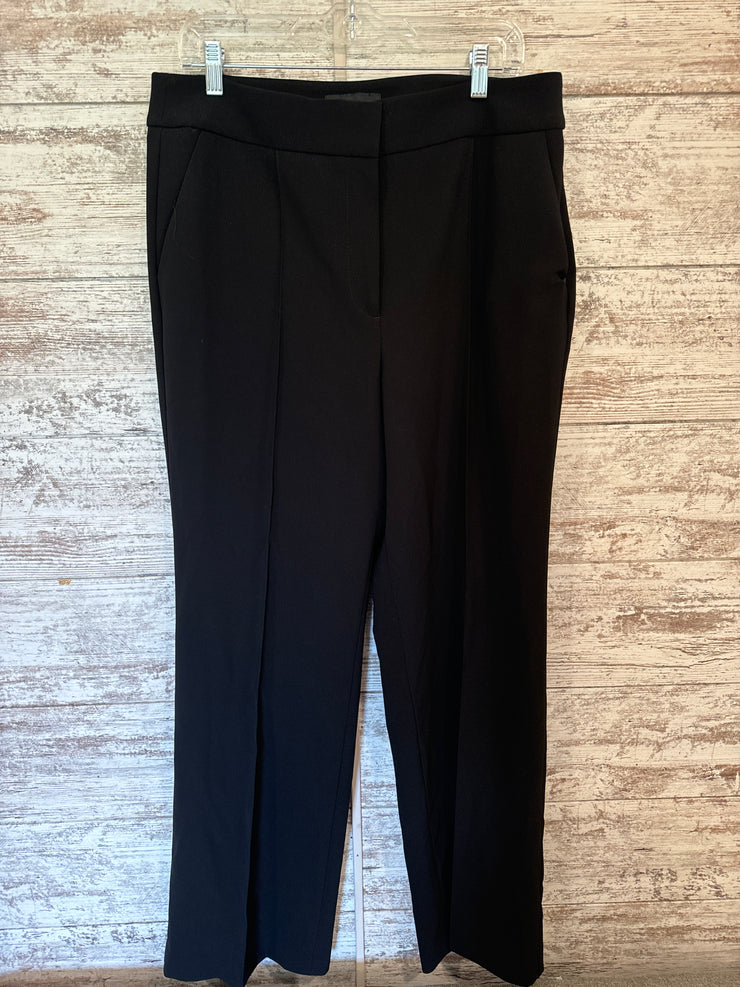 BLACK DRESS PANTS $149