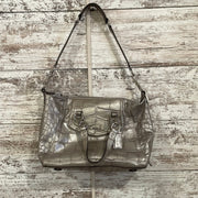 SILVER PURSE $398