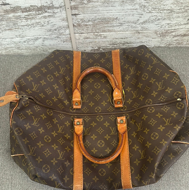 VINTAGE KEEPALL 50