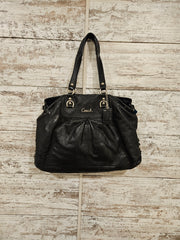 BLACK HANDBAG $298