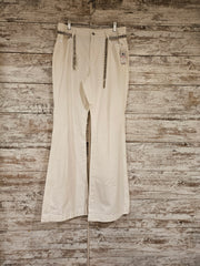 WHITE JEANS (NEW) $195