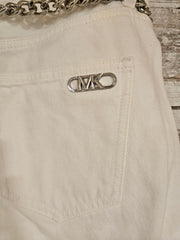 WHITE JEANS (NEW) $195