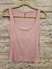 PINK TANK TOP $27