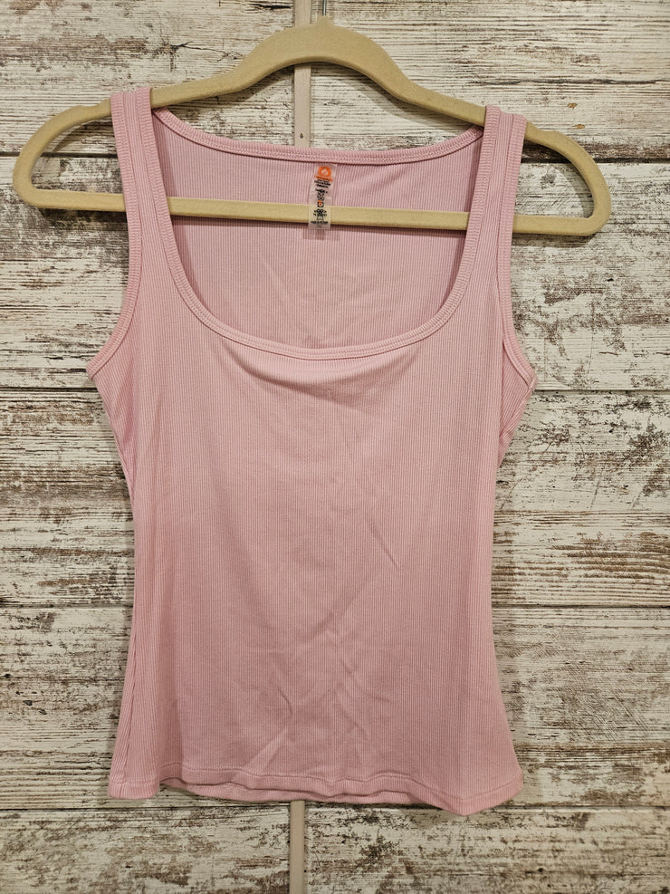 PINK TANK TOP $27