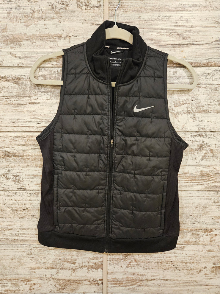 BLACK VEST (THERMA FIT) $115