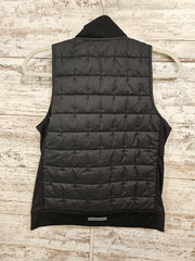 BLACK VEST (THERMA FIT) $115