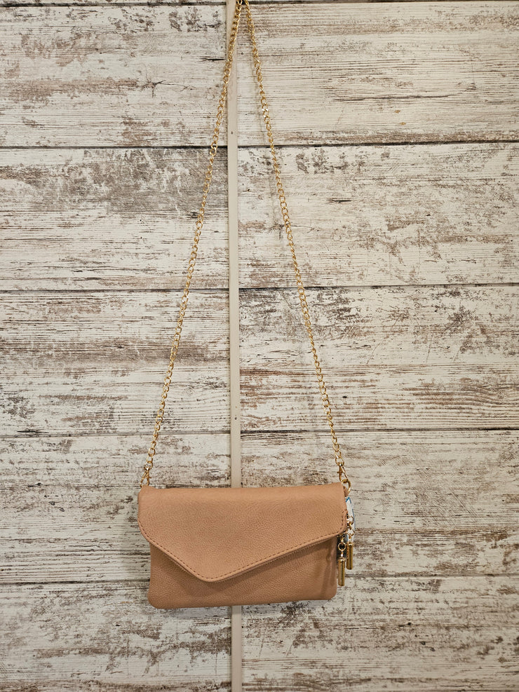 PINK PURSE