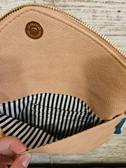 PINK PURSE