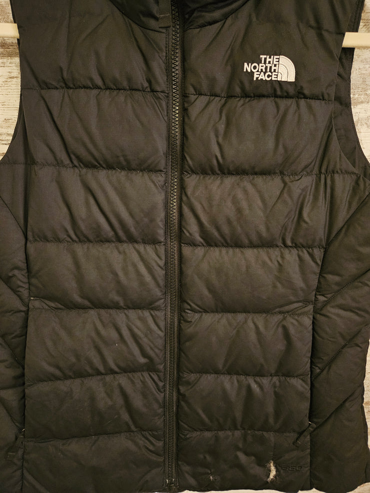 BLACK VEST (2 TEARS)