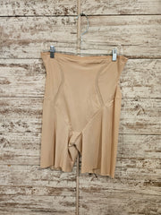 TAN BOTTOM SPANX