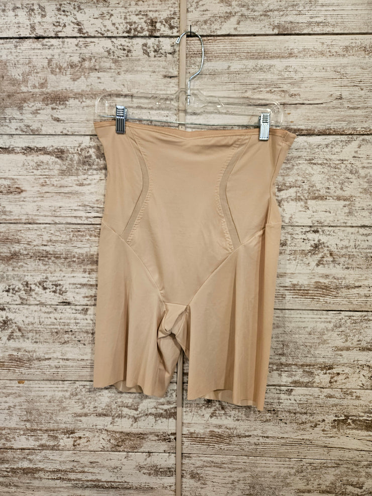 TAN BOTTOM SPANX