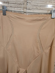 TAN BOTTOM SPANX