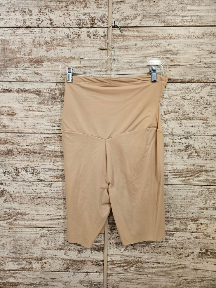 TAN BOTTOM SPANX