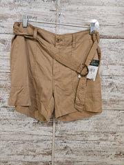 TAN SHORTS (NEW) $79