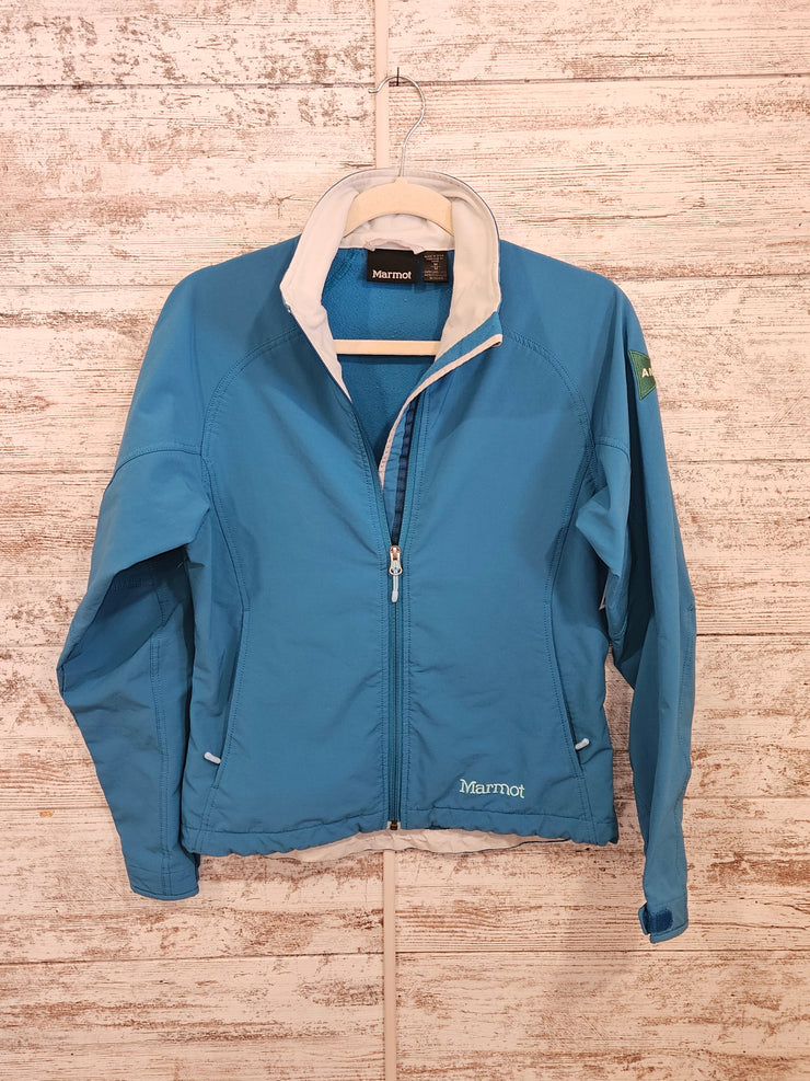 TEAL JACKET $179