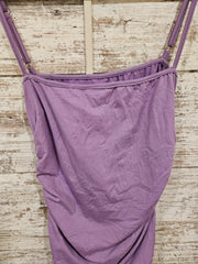 LAVENDER SHORT DRESS (NEW)
