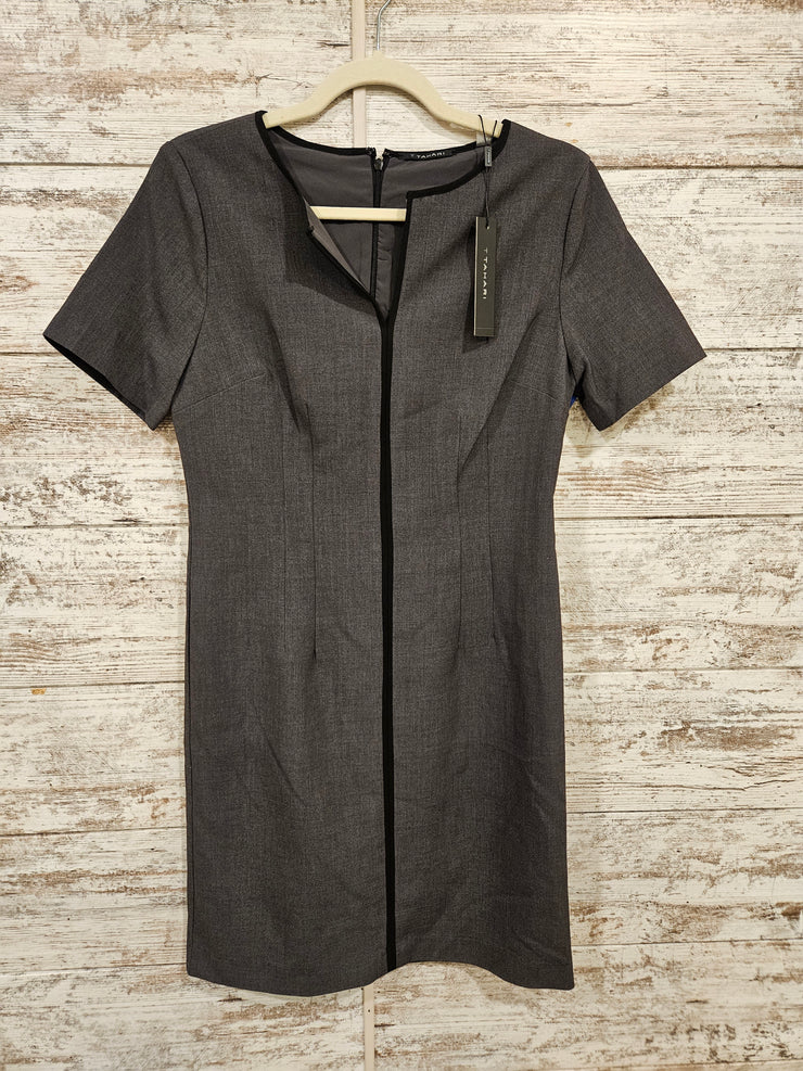 GRAY/BLACK DRESS (NEW) $118