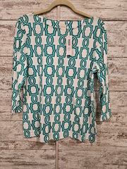 GREEN/WHITE TOP (NEW) $89