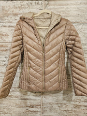 BLUSH REVERSIBL JACKET-NEW$250