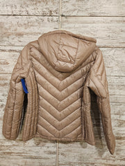 BLUSH REVERSIBL JACKET-NEW$250