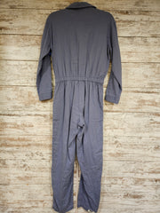 BLUE ZIP UP JUMPER (NEW) $598