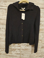 BLACK SWEATER (NEW) $395