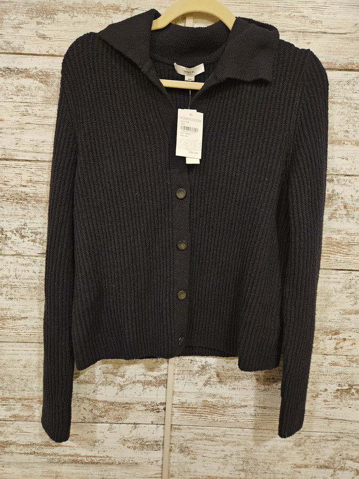 BLACK SWEATER (NEW) $395