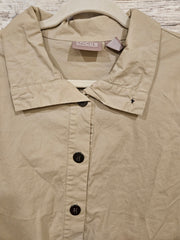 TAN JACKET $149