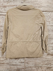 TAN JACKET $149