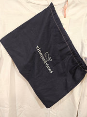 WHITE HOLIDAY TOP (NEW) $50