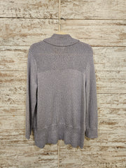 LAVENDER SPARKLY CARDIGAN $149