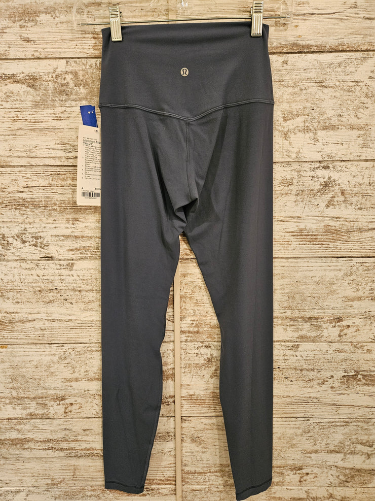 BLUE ALIGN 28"LEGGINGS-NEW$98