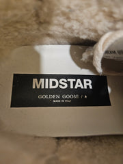 MID STAR SHEARLING SHOES $825