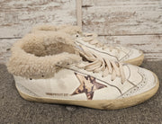 MID STAR SHEARLING SHOES $825