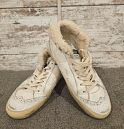 MID STAR SHEARLING SHOES $825