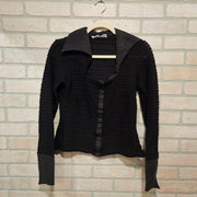 BLACK VINTAGE TOP $149