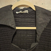 BLACK VINTAGE TOP $149