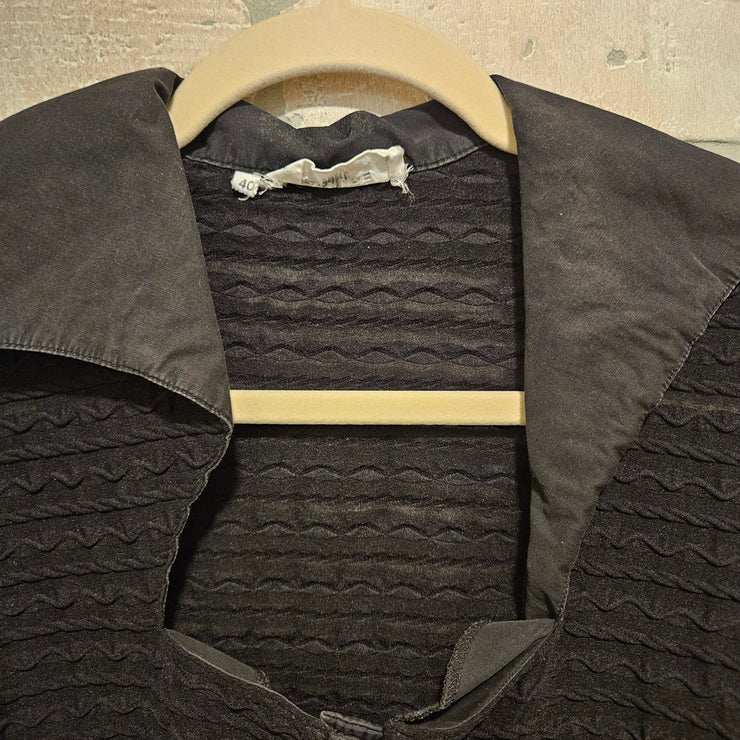 BLACK VINTAGE TOP $149