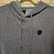 BLUE HOODIE (NEW) $55