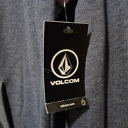 BLUE HOODIE (NEW) $55