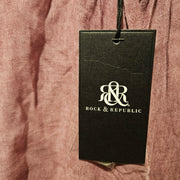 PURPLE LONG SLEEVE TOP-NEW$58